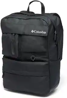Columbia Plecak Street Transit Bacpack II 2101751 Czarny