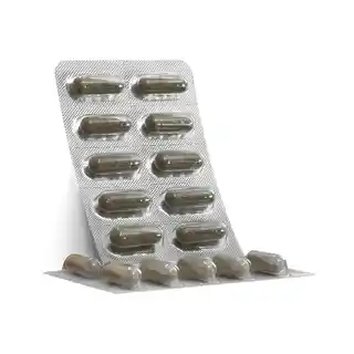 Colway COLVITA Kolagen Naturalny w Kapsukach 120 kaps