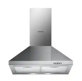 Concept Okap kominowy SINFONIA OPK3560ss