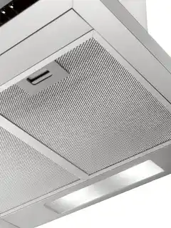 Concept Okap kominowy SINFONIA OPK3560ss