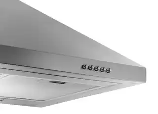 Concept Okap kominowy SINFONIA OPK3560ss