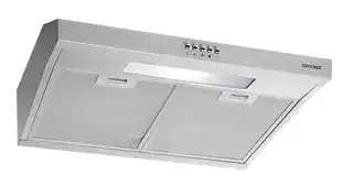 Concept Okap podszafkowy OPP2260