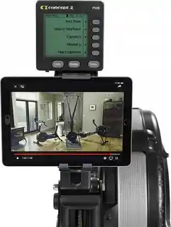 Concept2 Wioślarz RowErg Tall Legs