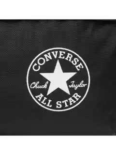 Converse Plecak Speed 3 Backpack 10025962-A01 Czarny