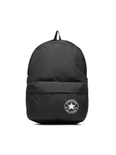 Converse Plecak Speed 3 Backpack 10025962-A01 Czarny