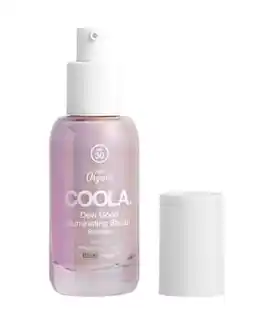 Coola Dew Good Illuminating Serum SPF 30 Serum do twarzy 30ml