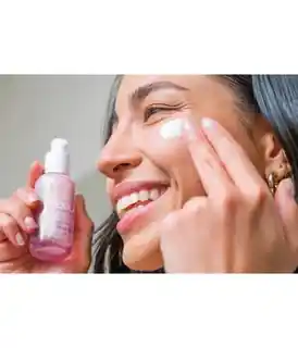 Coola Dew Good Illuminating Serum SPF 30 Serum do twarzy 30ml