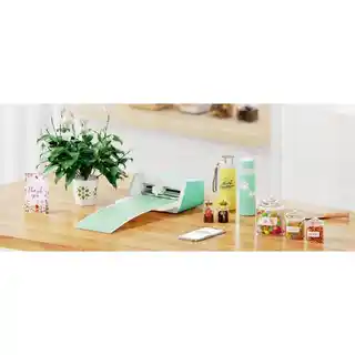 Coolinbo Trymer C140 do Scrapbooking Różowy