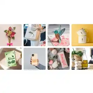 Coolinbo Trymer C140 do Scrapbooking Żołty