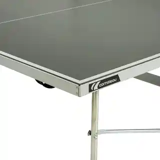 Cornilleau Stół Do Tenisa 100X Outdoor Niebieski