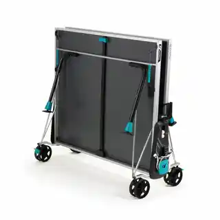 Cornilleau Stół do tenisa 300X Outdoor niebieski