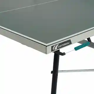 Cornilleau Stół do tenisa 300X Outdoor niebieski