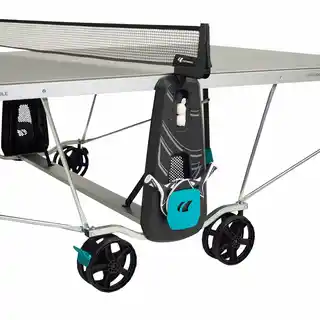 Cornilleau Stół do tenisa 300X Outdoor niebieski