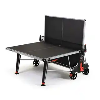 Cornilleau Stół do tenisa 500X Outdoor czarny
