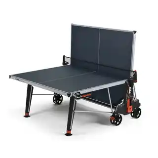 Cornilleau Stół do tenisa 500X Outdoor niebieski