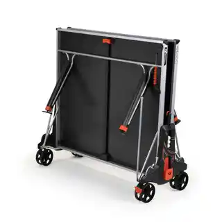 Cornilleau Stół do tenisa 500X Outdoor niebieski