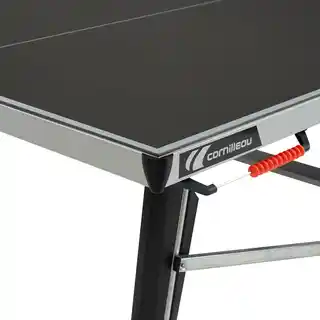 Cornilleau Stół do tenisa 600X Outdoor niebieski