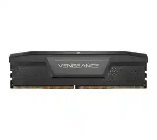 Corsair 32GB Zestaw Vengeance DDR5 7200MHz CL34 Dual Channel Kit 2x 16GB CMK32GX5M2X7200C34