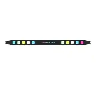 Corsair Dominator Platinum RGB DDR5 32GB 2 x 16GB 5200 CL40 Czarny Pamięć RAM CMT32GX5M2B5200C40