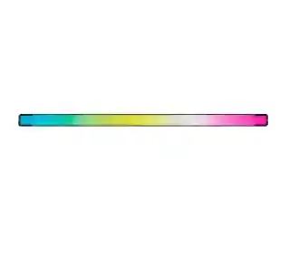 Corsair Vengeance RGB Pro SL DDR4 32GB 2 x 16GB 3200 CL16 Czarny Pamięć RAM CMH32GX4M2Z3200C16