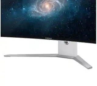 Corsair XENEON 34WQHD240-C 34 UWQHD QD-OLED 240Hz 0,03ms Gamingowy Zakrzywiony Monitor OLED