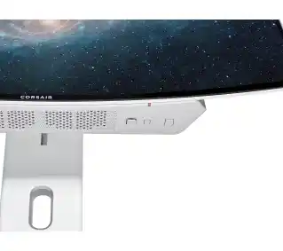 Corsair XENEON 34WQHD240-C 34 UWQHD QD-OLED 240Hz 0,03ms Gamingowy Zakrzywiony Monitor OLED