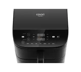 Cosori CAF-DC121-AEUR 2630W 10,8l Aplikacja mobilna Air fryer