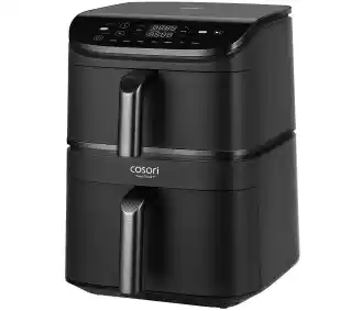 Cosori CAF-DC121-AEUR 2630W 10,8l Aplikacja mobilna Air fryer