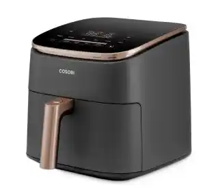 Cosori CAF-DC602-KEUR Turbo Blaze Chef Edition 1725W 6l Aplikacja mobilna Air fryer
