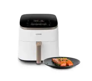 Cosori CAF-DC602-WEUR Turbo Blaze 1725W 6l Aplikacja mobilna Air fryer