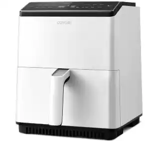 Cosori Dual Blaze 1700W 6,4l Aplikacja mobilna Biały Air fryer
