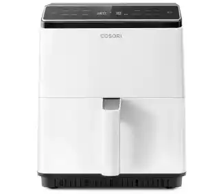 Cosori Dual Blaze 1700W 6,4l Aplikacja mobilna Biały Air fryer