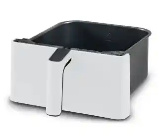 Cosori Dual Blaze 1700W 6,4l Aplikacja mobilna Biały Air fryer