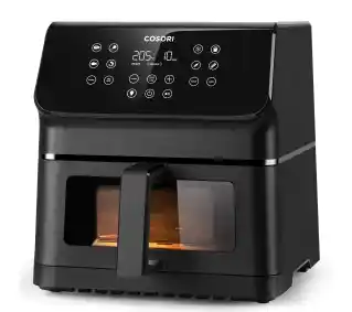 Cosori Premium II Plus 1700W 6,2l Aplikacja mobilna Air fryer