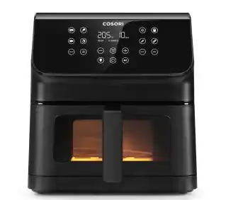 Cosori Premium II Plus 1700W 6,2l Aplikacja mobilna Air fryer