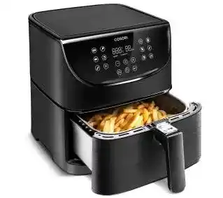Cosori Smart CS158-AF-RXB 1700W 5,5l frytkownica beztłuszczowa