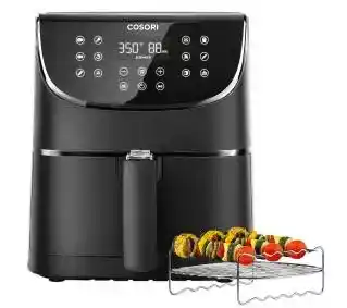Cosori Smart CS158-AF-RXB 1700W 5,5l frytkownica beztłuszczowa