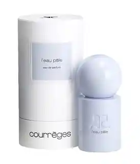 Courreges LEau Pâle Woda perfumowana 50 ml