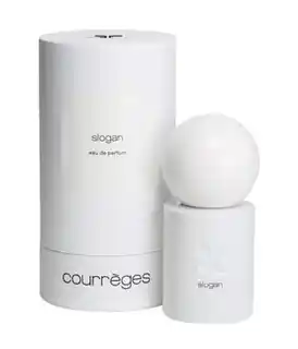 Courreges Slogan Woda perfumowana 50 ml