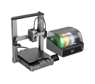 Creality Drukarka 3D Hi Combo Wi-Fi