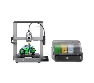 Creality Drukarka 3D Hi Combo Wi-Fi