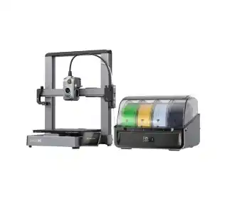 Creality Drukarka 3D Hi Combo Wi-Fi