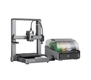 Creality Drukarka 3D Hi Combo Wi-Fi