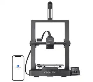 Creality Ender-3 V3 SE Czarny Drukarka 3D