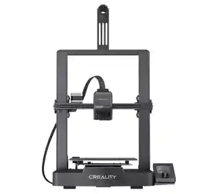 Creality Ender-3 V3 SE Czarny Drukarka 3D