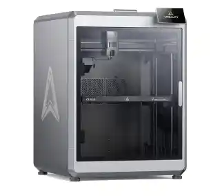 Creality K2 Plus Szary Drukarka 3D