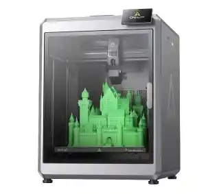 Creality K2 Plus Szary Drukarka 3D