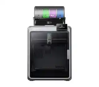 Creality K2 Pro Combo Czarny Drukarka 3D