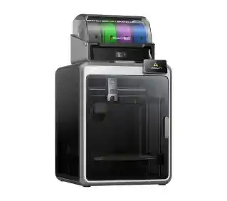 Creality K2 Pro Combo Czarny Drukarka 3D