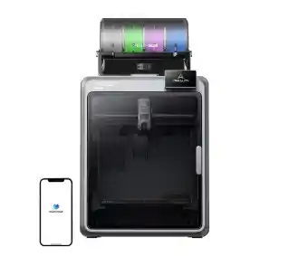 Creality K2 Pro Combo Czarny Drukarka 3D